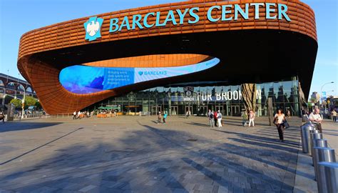 hotels by barclays center